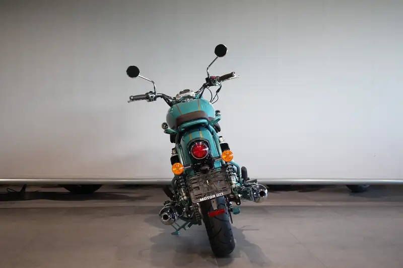 Royal Enfield Classic 650 - foto 7