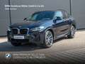BMW X4 M 40dxA Sportpaket Bluetooth HUD Navi Vollleder Nero - thumbnail 1
