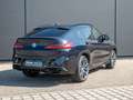 BMW X4 M 40dxA Sportpaket Bluetooth HUD Navi Vollleder Nero - thumbnail 3