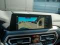 BMW X4 M 40dxA Sportpaket Bluetooth HUD Navi Vollleder Nero - thumbnail 14