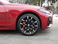 BMW 430 i xDrive Cabrio M Sportpaket HK HiFi DAB LED Rouge - thumbnail 31