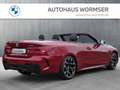 BMW 430 i xDrive Cabrio M Sportpaket HK HiFi DAB LED Rouge - thumbnail 7
