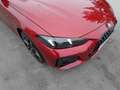 BMW 430 i xDrive Cabrio M Sportpaket HK HiFi DAB LED Rouge - thumbnail 10