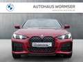 BMW 430 i xDrive Cabrio M Sportpaket HK HiFi DAB LED Rouge - thumbnail 2