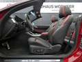 BMW 430 i xDrive Cabrio M Sportpaket HK HiFi DAB LED Rouge - thumbnail 12