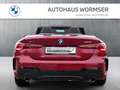 BMW 430 i xDrive Cabrio M Sportpaket HK HiFi DAB LED Rouge - thumbnail 6