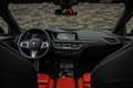 BMW 135 1-serie M135i xDrive | Live Cockpit | Panorama | S Gris - thumbnail 35