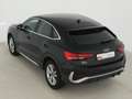Audi Q3 Sportback S line 35 TDI Stronic AHK Leder Naviplus Black - thumbnail 4