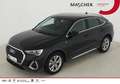 Audi Q3 Sportback S line 35 TDI Stronic AHK Leder Naviplus Black - thumbnail 1