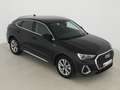 Audi Q3 Sportback S line 35 TDI Stronic AHK Leder Naviplus Black - thumbnail 8