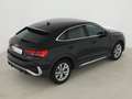 Audi Q3 Sportback S line 35 TDI Stronic AHK Leder Naviplus Black - thumbnail 6