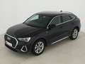Audi Q3 Sportback S line 35 TDI Stronic AHK Leder Naviplus Black - thumbnail 2