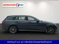 Mercedes-Benz C 250 C 250d T Avantgarde d 4Matic Automatik Gris - thumbnail 4