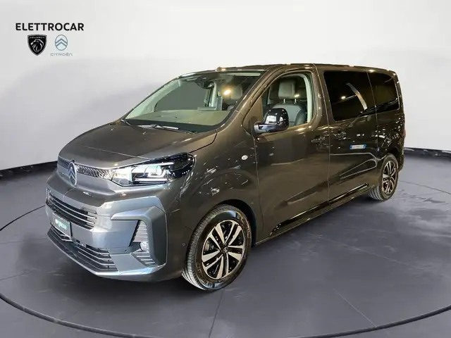 Citroen Spacetourer 2.2 Diesel 180 cv Automatico M Business Lounge 8 Posti