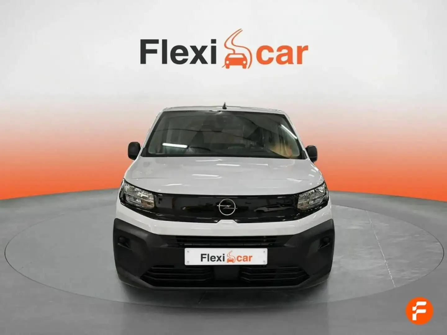 Opel Combo 100 Cv 1.5 Td S/S MT6 €6.4 Blanco - 1