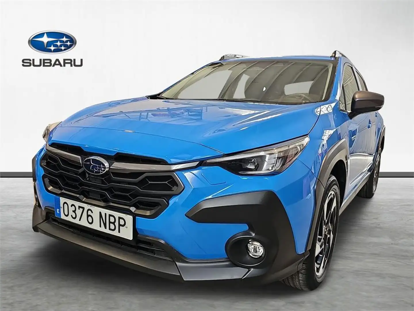 Subaru Crosstrek 2.0i Hybrid Field CVT - 2