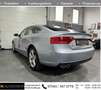 Audi A5 2.0 TDI Automatik Sportback *SHZ*XENON*NAVI* Silber - thumbnail 6