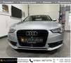 Audi A5 2.0 TDI Automatik Sportback *SHZ*XENON*NAVI* Silber - thumbnail 3