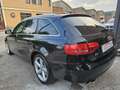 Audi A4 Avant 1.8 TFSI 160cv Advanced*Navi*Pdc*Euro5* Nero - thumbnail 8