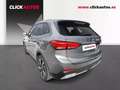 MG ZS 1.5 Hybrid 197CV Luxury  AT Gris - thumbnail 7