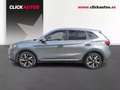 MG ZS 1.5 Hybrid 197CV Luxury  AT Gris - thumbnail 8