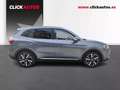 MG ZS 1.5 Hybrid 197CV Luxury  AT Gris - thumbnail 4