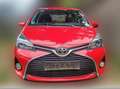 Toyota Yaris Yaris 1.4 D-4D Comfort Rot - thumbnail 4