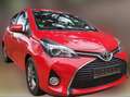 Toyota Yaris Yaris 1.4 D-4D Comfort Rot - thumbnail 1
