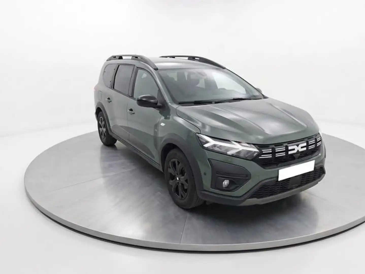Dacia Jogger EXTREME GO 74KW (100CV) ECO-G Verde - 2