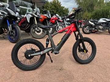 APOLLO SEDNA SX16 auch andere Farben verfügbar
