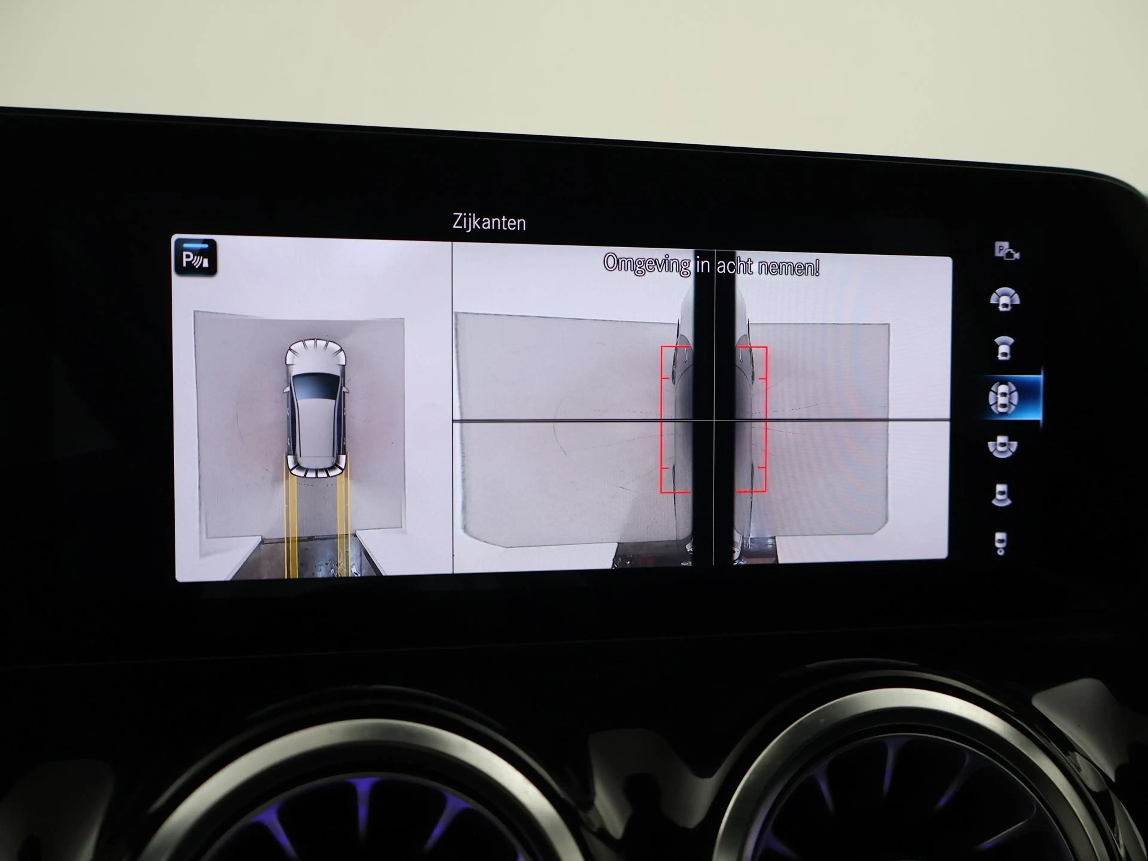 Mercedes-Benz B 250 250e PREMIUM + SFEERVERLICHTING | ADAPTIVE CRUISE — photo 38