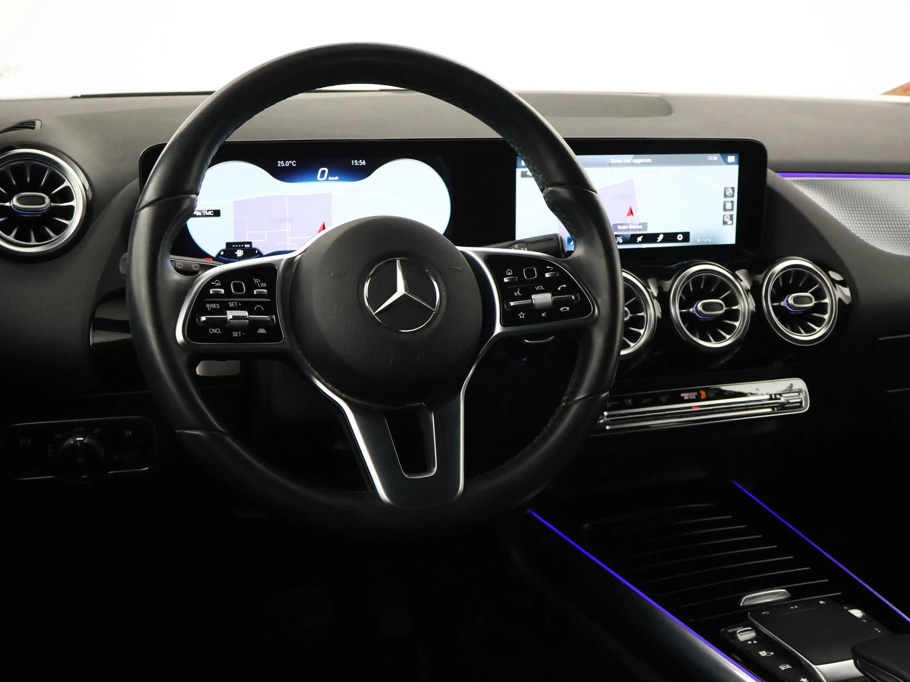 Mercedes-Benz B 250 250e PREMIUM + SFEERVERLICHTING | ADAPTIVE CRUISE — photo 50