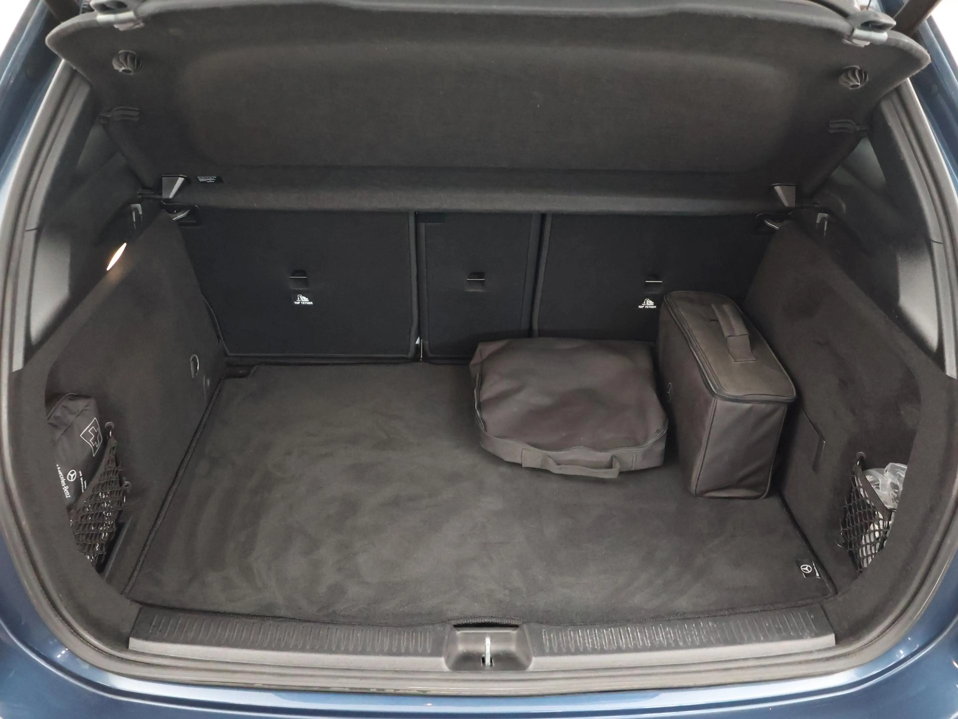 Mercedes-Benz B 250 250e PREMIUM + SFEERVERLICHTING | ADAPTIVE CRUISE — photo 49