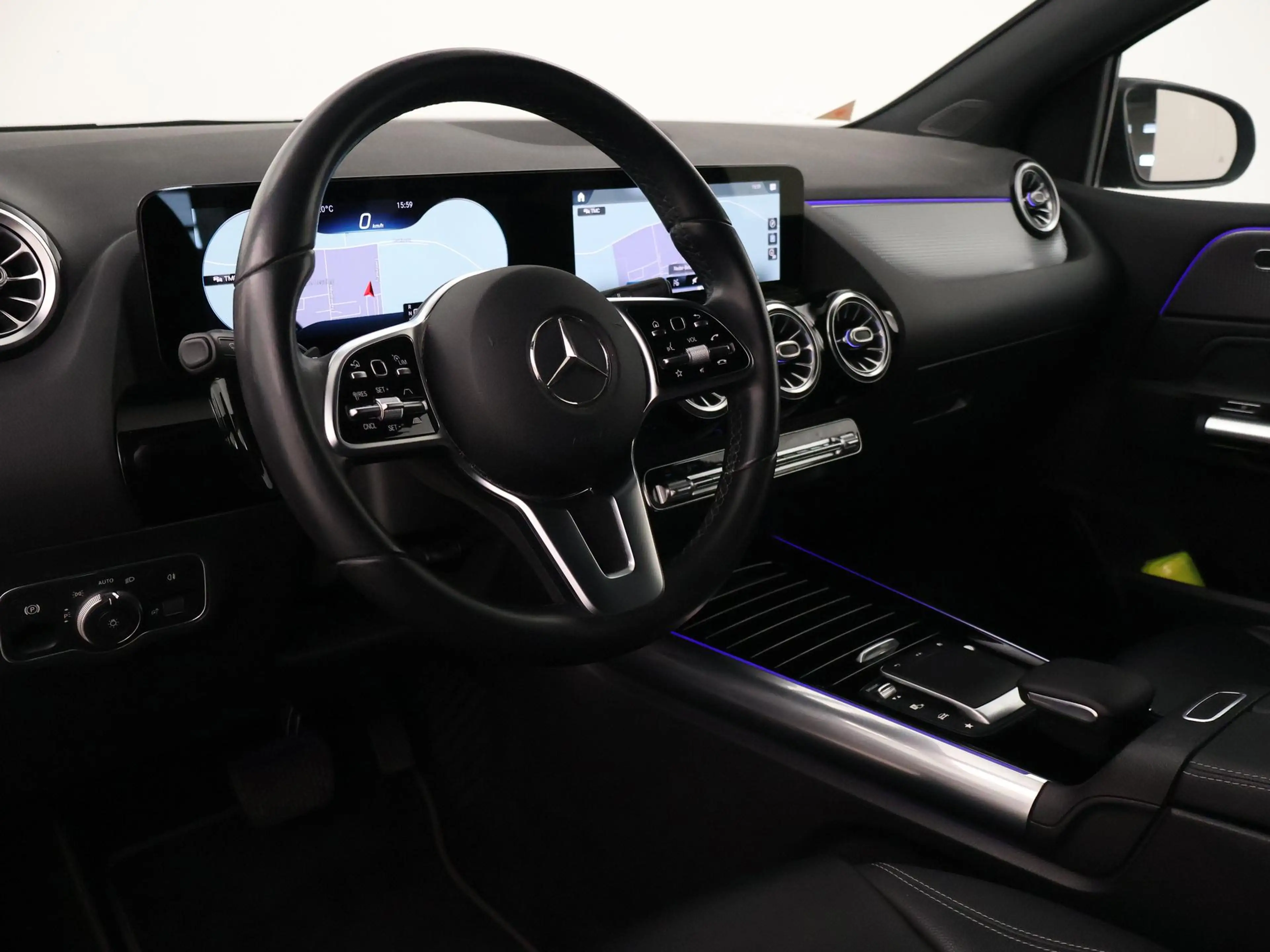 Mercedes-Benz B 250 250e PREMIUM + SFEERVERLICHTING | ADAPTIVE CRUISE — photo 20
