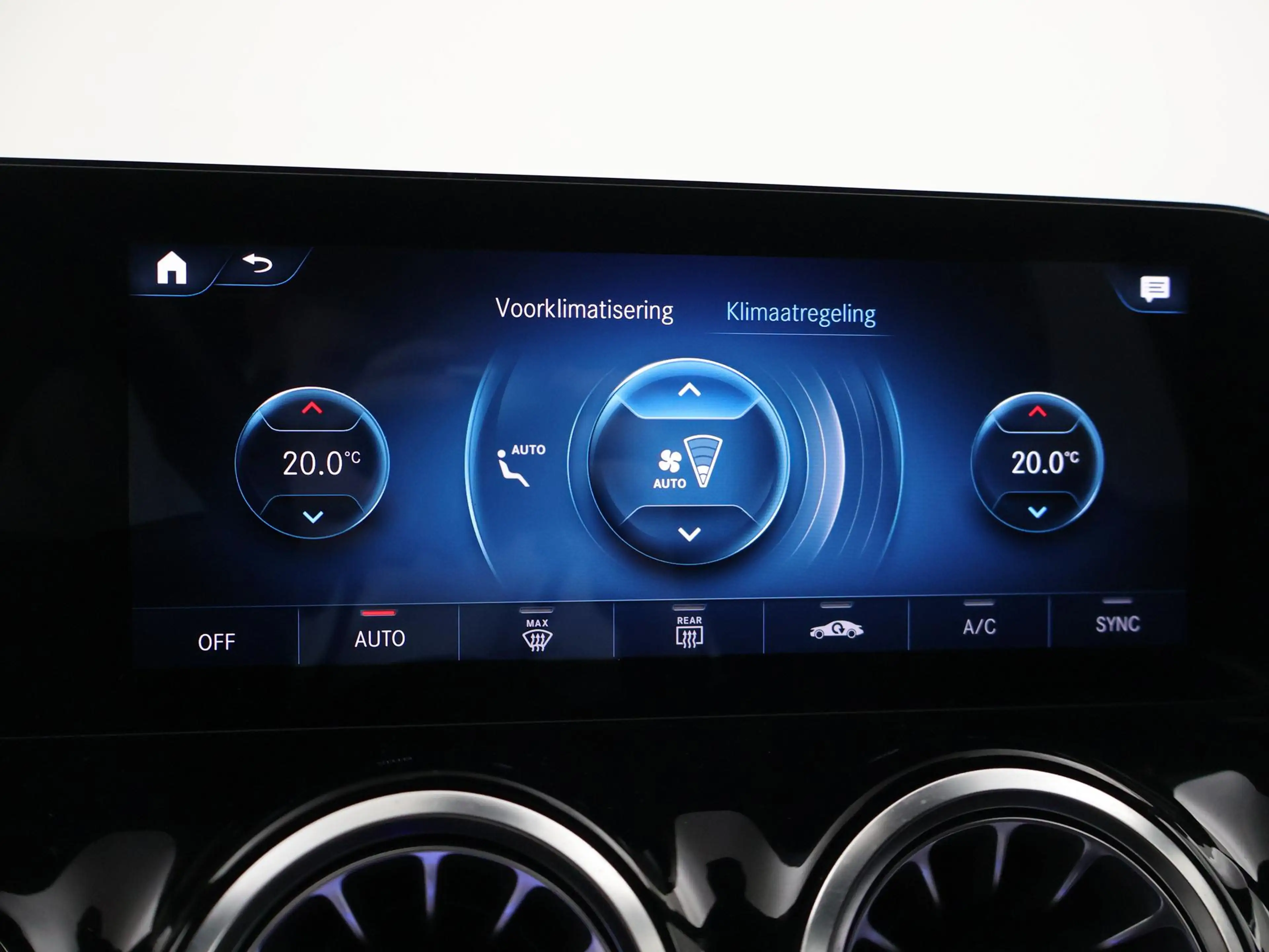 Mercedes-Benz B 250 250e PREMIUM + SFEERVERLICHTING | ADAPTIVE CRUISE — photo 40