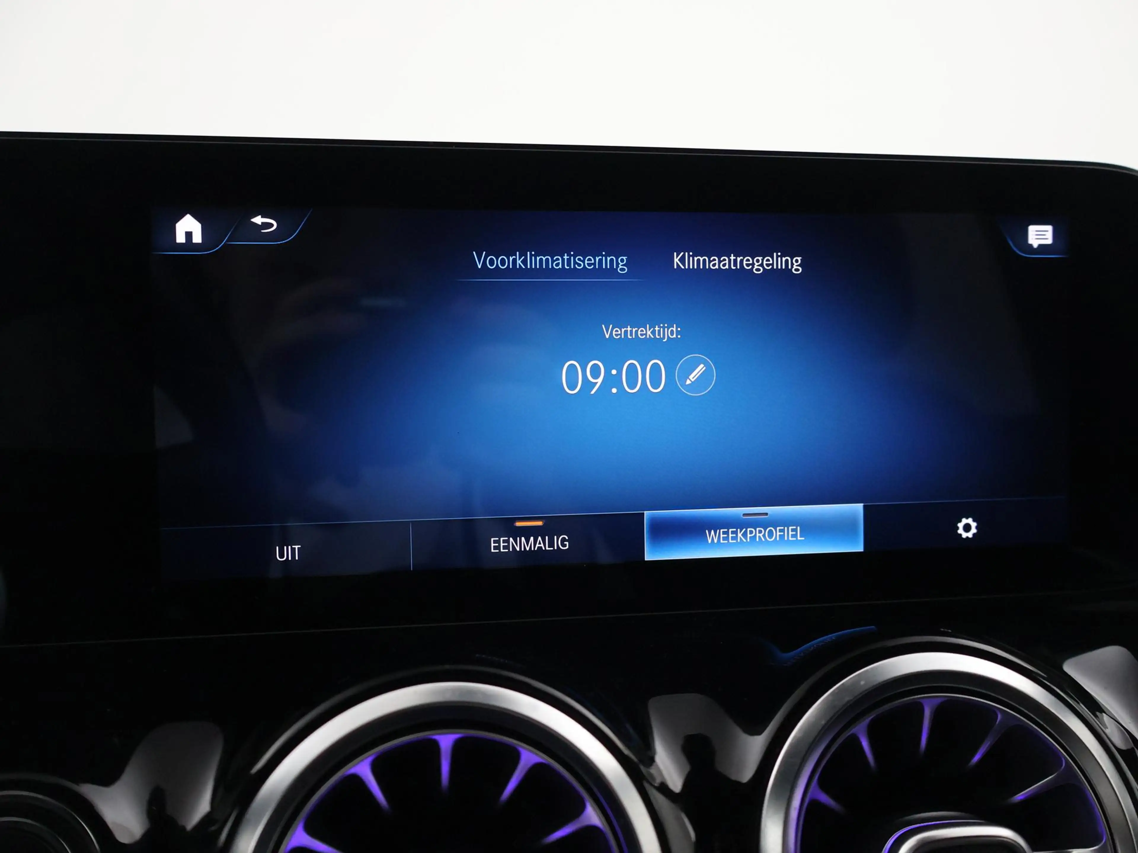 Mercedes-Benz B 250 250e PREMIUM + SFEERVERLICHTING | ADAPTIVE CRUISE — photo 41