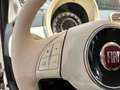 Fiat 500 1.3 Mtj 95 CV lounge Tetto 2014 Bianco - thumbnail 11