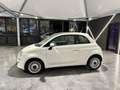 Fiat 500 1.3 Mtj 95 CV lounge Tetto 2014 Bianco - thumbnail 4