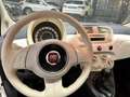 Fiat 500 1.3 Mtj 95 CV lounge Tetto 2014 Blanco - thumbnail 10