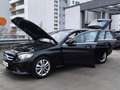 Mercedes-Benz C 180 T AVANTG. LED/T.LEDER/SH/NAVI/PARKASSIST+/E-KLAPPE Noir - thumbnail 17