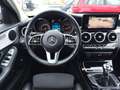Mercedes-Benz C 180 T AVANTG. LED/T.LEDER/SH/NAVI/PARKASSIST+/E-KLAPPE Noir - thumbnail 9