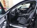 Mercedes-Benz C 180 T AVANTG. LED/T.LEDER/SH/NAVI/PARKASSIST+/E-KLAPPE Noir - thumbnail 6