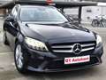 Mercedes-Benz C 180 T AVANTG. LED/T.LEDER/SH/NAVI/PARKASSIST+/E-KLAPPE Noir - thumbnail 3