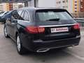 Mercedes-Benz C 180 T AVANTG. LED/T.LEDER/SH/NAVI/PARKASSIST+/E-KLAPPE Noir - thumbnail 4
