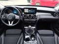 Mercedes-Benz C 180 T AVANTG. LED/T.LEDER/SH/NAVI/PARKASSIST+/E-KLAPPE Noir - thumbnail 8