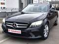 Mercedes-Benz C 180 T AVANTG. LED/T.LEDER/SH/NAVI/PARKASSIST+/E-KLAPPE Noir - thumbnail 1
