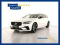 Volvo V90 T6 Plug-in AWD auto Ultra Dark - Pronta consegna Bianco - thumbnail 1