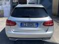 Mercedes-Benz C 200 Classe C-S205 2014 SW SW d (bt) Business auto Grigio - thumbnail 1