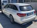 Mercedes-Benz C 200 Classe C-S205 2014 SW SW d (bt) Business auto Grigio - thumbnail 2