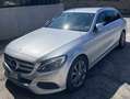 Mercedes-Benz C 200 Classe C-S205 2014 SW SW d (bt) Business auto Grigio - thumbnail 4